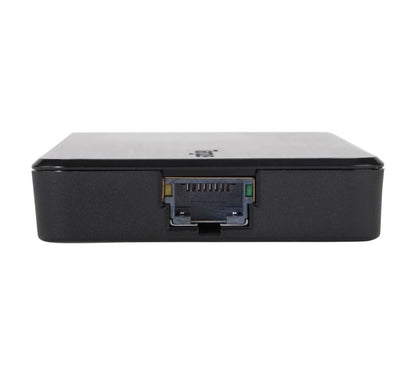 Targus USB 3.0 & USB-C Dual Travel Dock Connects 2 monitors, 1x HDMI 1x VGA, Sup