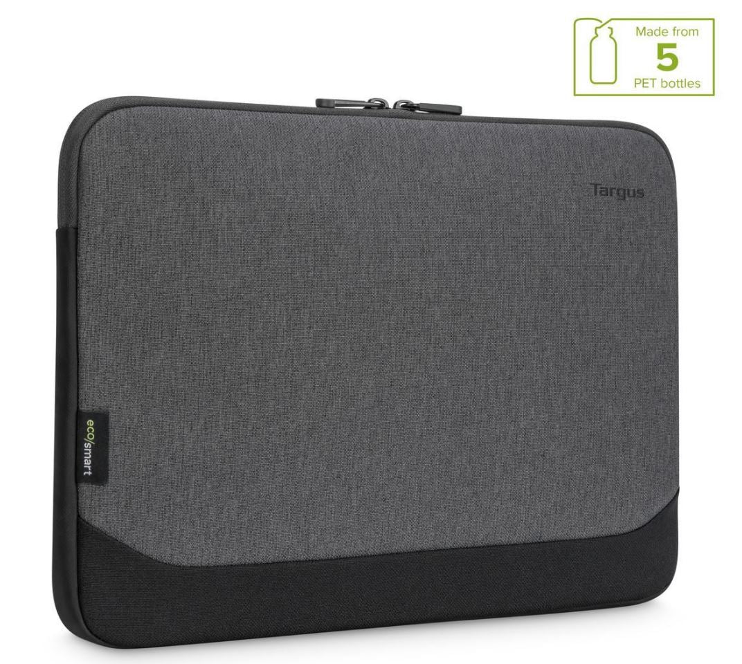 Targus 15.6' Cypress EcoSmart Sleeve for Laptop Laptop Tablet - Up to 15.6', Mad