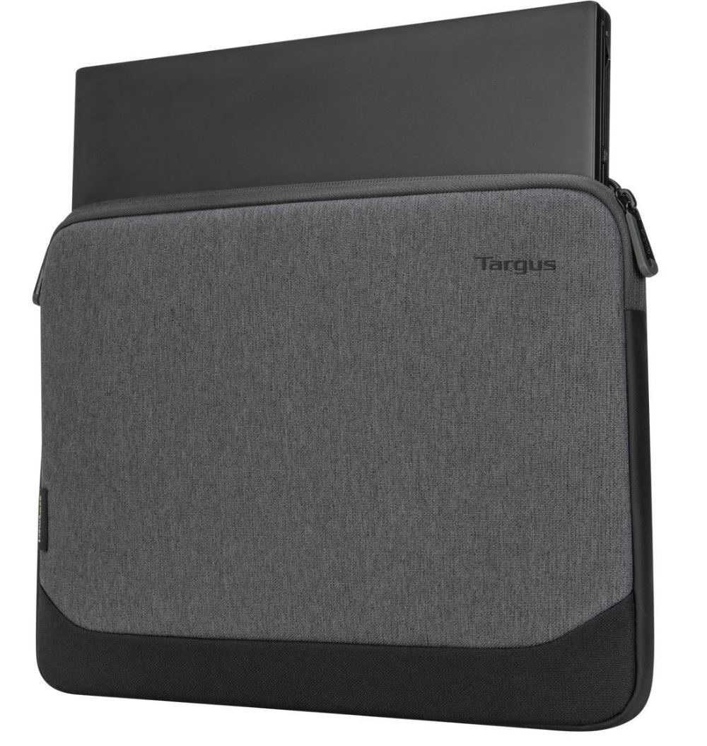 Targus 15.6' Cypress EcoSmart Sleeve for Laptop Laptop Tablet - Up to 15.6', Mad