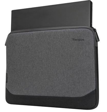 Targus 15.6' Cypress EcoSmart Sleeve for Laptop Laptop Tablet - Up to 15.6', Mad