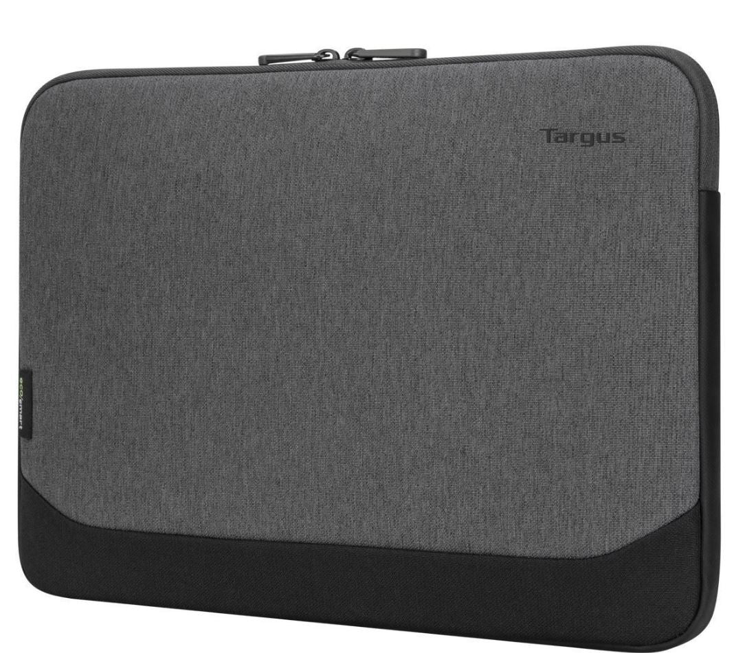 Targus 15.6' Cypress EcoSmart Sleeve for Laptop Laptop Tablet - Up to 15.6', Mad