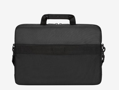 Targus 15.6' CityGear III SlimLit Laptop Case/Laptop/Laptop Bag  - Black