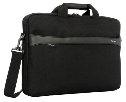 Targus 15'-16'  GeoLite EcoSmart® Slim Brief Laptop Case/Laptop/Laptop Bag  - B