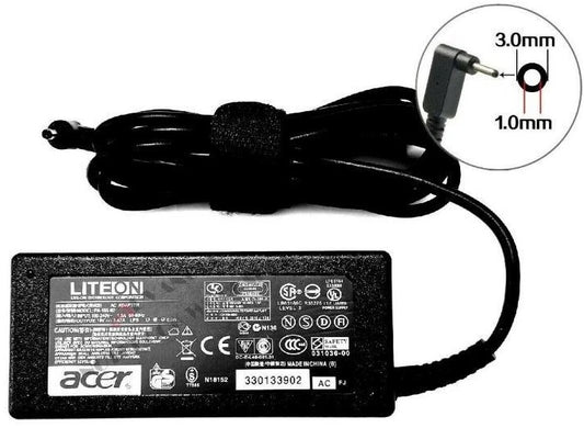 Power Adapter 19V 3.42A — For SC342 & SC342PRO