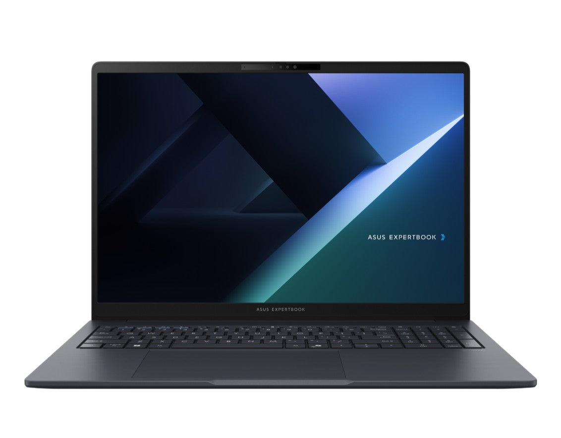 ASUS ExpertBook 16' B3605CCA Win11 Pro, WUXGA (1920 x 1200),  INTEL U5 225H/ 512GB M.2 2230 NVMe, 1Y OSW + Battery Warranty Notebook