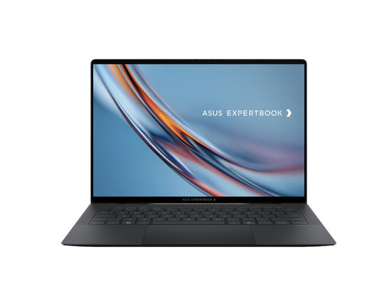 ASUS ExpertBook Ultra 14' OLED 2.8K 450nit Touch Intel Core Ultra 7 356H Copilot+ 32GB LPDDR5X 512GB SSD Win 11 Pro 1.1kg Jet Fog 3Y OSW + Battery