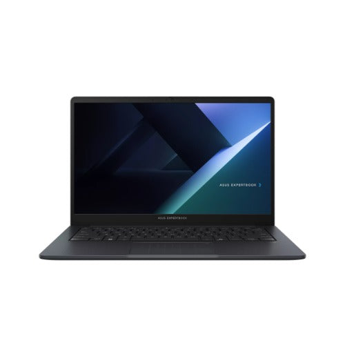 ASUS ExpertBook 14 14' FHD Notebook AMD Ryzen 7 170 DDR5 16GB 512GB SSD  Win 11 Pro 1.4kg 1Y OnSite Warranty + Battery