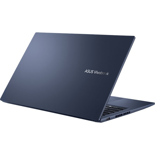 ASUS VivoBook 15 15.6' FHD AMD R7-7730U 16GB 1TB SSD Windows 11 Home, WIFI 6E, Webcam, 1.7kg, Cool Silver  1yr wty