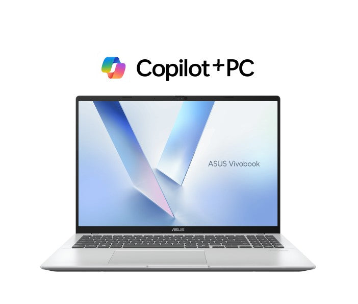 ASUS Vivobook16' AMD R7 KRACKAN H,  16.0' WUXGA (1920 x 1200) 16:10, 16GB DDR5,