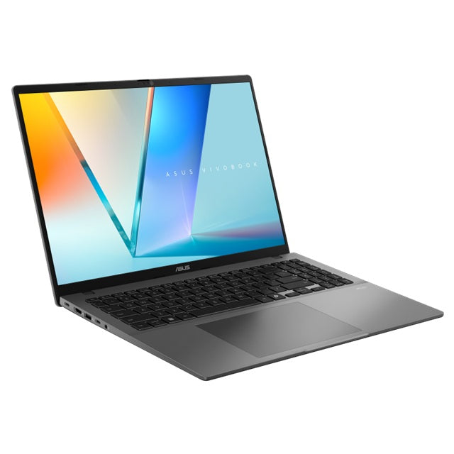 ASUS Vivobook S16 AMD RYZEN 7 260 16.0' WUXGA (1920 x 1200) 16:10 aspect ratio D