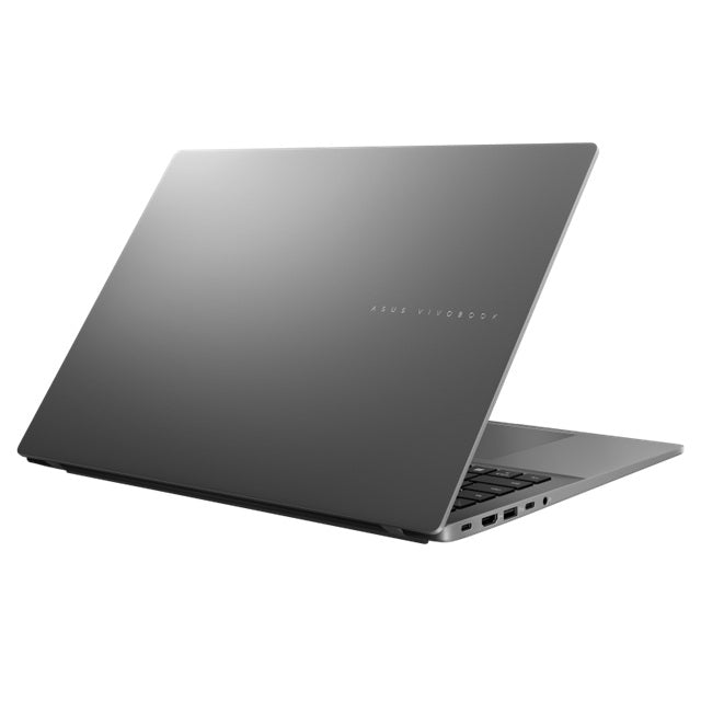 ASUS Vivobook S16 AMD RYZEN 7 260 16.0' WUXGA (1920 x 1200) 16:10 aspect ratio D
