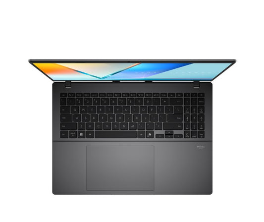 ASUS Vivobook S16 16' AMD RYZEN AI 7 350 FHD OLED 16:10 32G DDR5 (16G+16G) 1TB Matte Gray Win 11 Home NPU Co-pilot+ ~50 TOPS Notebook 1.7kg 1YW