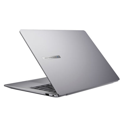 ASUS ExpertBook 14' P5405CSA Misty Grey Win11 Pro Intel Core U7 258V WQXGA (2560x1600) 16:10 32GB 1TB M.2  NVMe SSD Business Notebook 3Y Onsite W