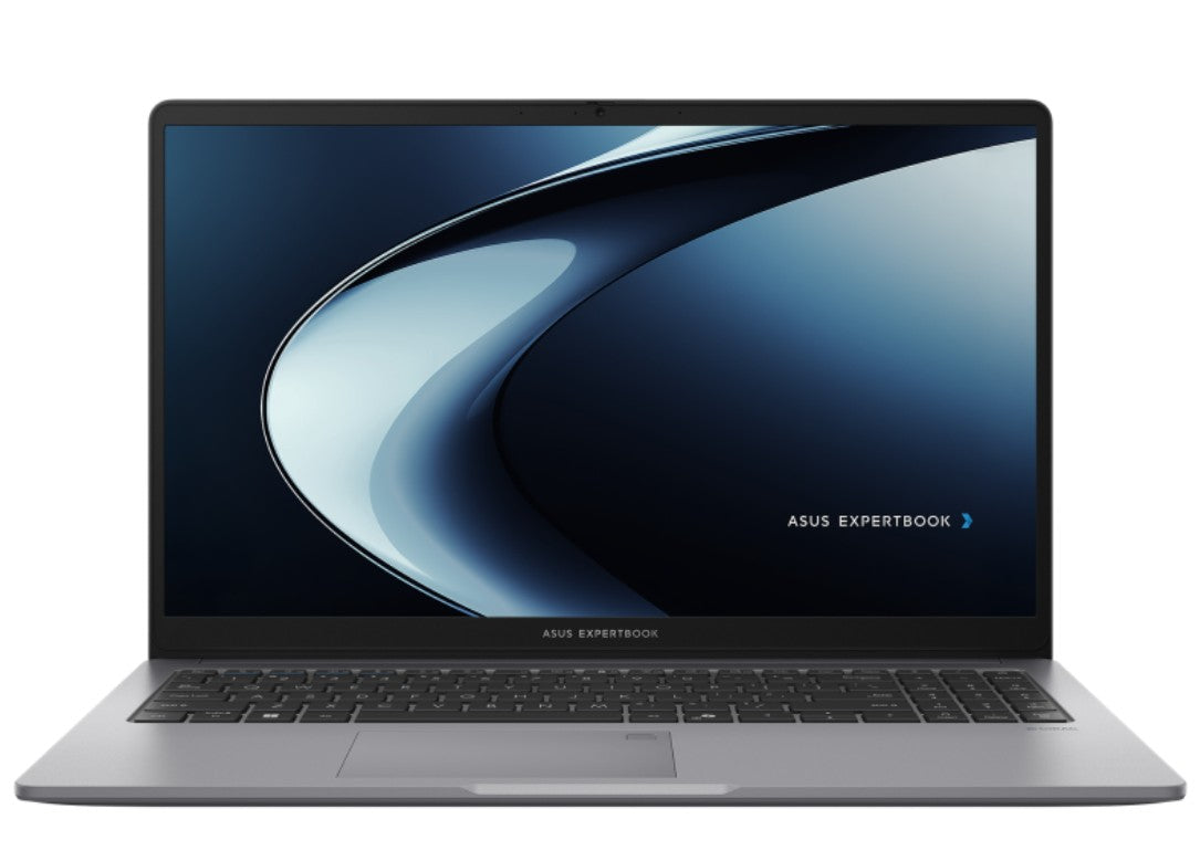 ASUS ExpertBook 15.6' PM1503CDA AMD Ryzenâ„¢ 5 7535HS Win11 Pro LED FHD AMD Radeon 660M 16GB DDR5 512GB 1Y OSW Misty Grey 1.6kg