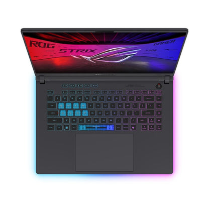ASUS ROG Strix G16 16" Gaming Laptop — AMD Ryzen 9, NVIDIA RTX 5070 Ti, 16GB RAM, 1TB SSD