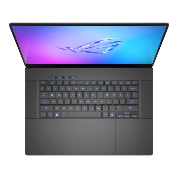 ASUS ROG Zephyrus G16 (2025) GU605 16' 2.5K OLED 240Hz Laptop, Ultra 9 285H, 32GB RAM, 1TB SSD, RTX 5070, Windows 11 Pro 2Y Warranty