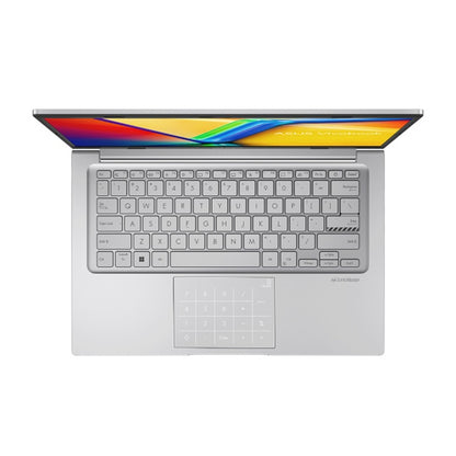ASUS Vivobook X14 14' Intel I5-1334U 14.0' FHD (1920 x 1080) 16:9 aspect ratio D