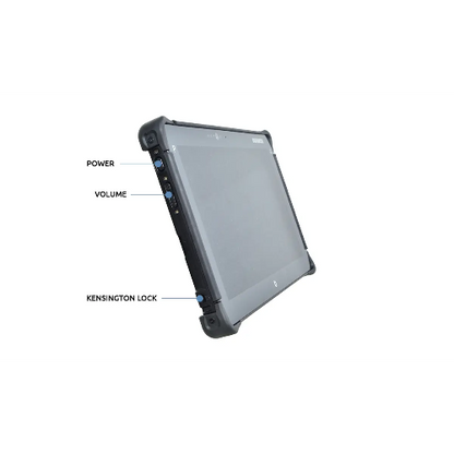 DURABOOK R11, 11.6' FHD, Intel® Core™ i5-1235U, Windows 11, 8GB RAM, 256GB PC