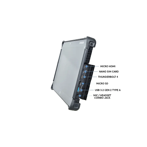 DURABOOK R11, 11.6' SR 1000 NIT, Intel® Core™ i5-1235U,Windows 11, 16GB RAM,