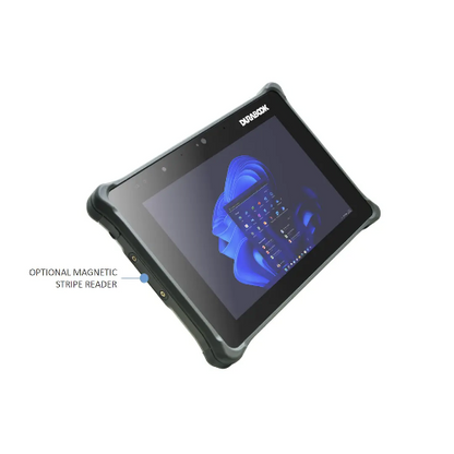 DURABOOK R8, 8' FHD, Intel® Core™ i5-1230U, Windows 11, 8GB RAM, 256GB PCIe S