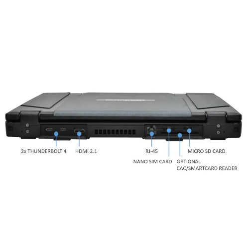 DURABOOK S14I, 14' FHD, IntelÂ® Coreâ„¢ Ultra 5 125U, Windows 11, 32GB RAM, 512GB PCIe SSD,Wi-Fi 7, Bluetooth v5.4, 2MP Front Camera, 3 year Warranty