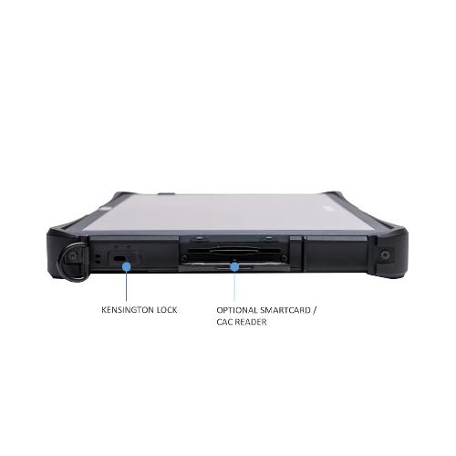 Durabook, U11, 11.6' FHD, Intel® Core™ i5-1230U, Windows 11, 8GB RAM, 256GB P