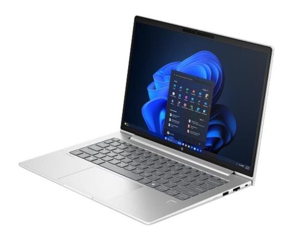 HP ProBook 4 G1i 14' WUXGA Intel Core 5 120U 16GB DDR5 512GB SSD Windows 11 PRO Intel Graphics Fingerprint Backlit 1YR OS 1.39kg