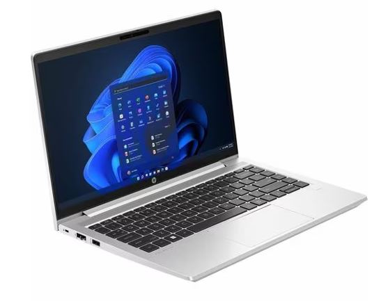 HP ProBook 445 G10 14' FHD AMD Ryzen R5-7530U 16GB 512GB SSD Windows 11 PRO AMD