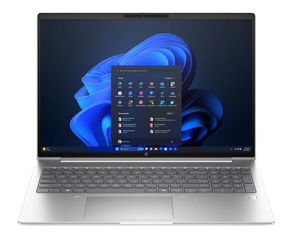HP ProBook 445 G11 14' WUXGA AMD Ryzen R5-7535U 16GB DDR5 512GB SSD Windows 11 PRO AMD Radeon Graphics USB-C Fingerprint Backlit 1YR OS 1.4kg ~i5