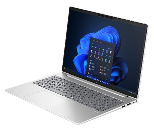 HP ProBook 445 G11 14' WUXGA AMD Ryzen R5-7535U 16GB DDR5 512GB SSD Windows 11 PRO AMD Radeon Graphics USB-C Fingerprint Backlit 1YR OS 1.4kg ~i5