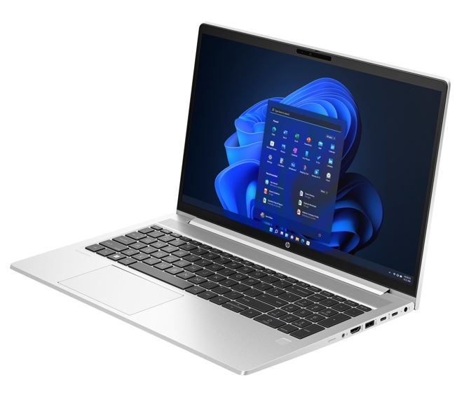 HP ProBook 450 G10 15.6' FHD Intel i5-1334U 16GB 512GB SSD Windows 11 PRO Iris X
