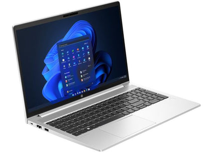 HP ProBook 455 G10 15.6' FHD AMD Ryzen R5-7530U 32GB 512GB SSD Windows 11 PRO AMD Radeon Graphics WIFI6E Fingerprint Backlit 1YR OS 1.7kg ~i5