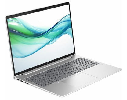 HP ProBook 460 G11 14' WUXGA Intel U5-125U 16GB 512GB SSD Windows 11 PRO 4G-LTE