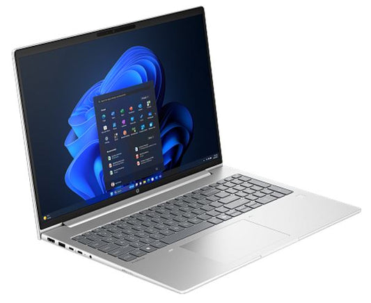 HP ProBook 4 G1i 16' WUXGA Intel U7-255U 16GB DDR5 512GB SSD Windows 11 PRO NPU 12 TOPS Intel GPU Fingerprint Backlit 1YR OS 1.7kg