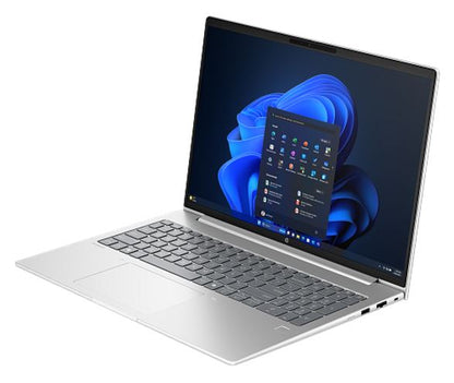 HP ProBook 4 G1i 16' WUXGA Intel U7-255U 16GB DDR5 512GB SSD Windows 11 PRO NPU 12 TOPS Intel GPU Fingerprint Backlit 1YR OS 1.7kg
