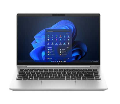 HP EliteBook 640 G10 14' FHD Intel i5-1335U 16GB 256GB SSD WIN 11 DG 10 PRO Iris