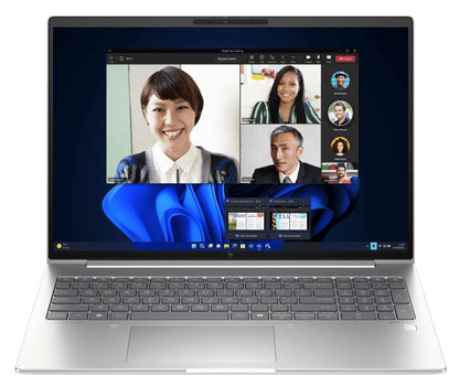 HP EliteBook 660 G11 16' WUXGA IR Intel vPro U5-125U 16GB DDR5 256GB SSD WIN 11