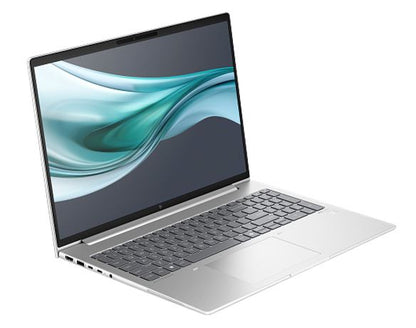 HP EliteBook 660 G11 16' WUXGA IR Intel vPro U5-125U 16GB DDR5 256GB SSD WIN 11