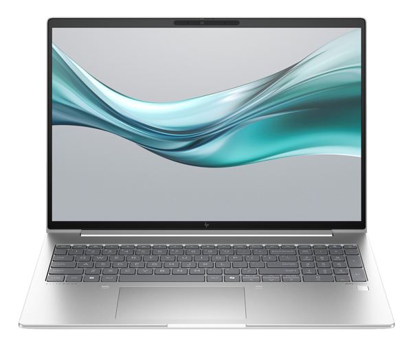 HP EliteBook 665 G11 16' WUXGA IR AMD Ryzen 5 7535U 16GB DDR5 500GB SSD WIN 11 PRO Integrated Graphi Thunderbolt BT WIFI 3yr OS 1.7kg CTO