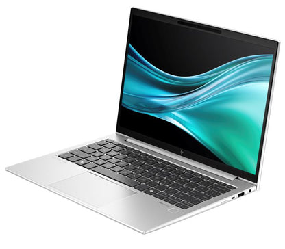 HP EliteBook 830 G11 13.3' WUXGA IR Intel vPro U7-155U 16GB DDR5 256GB SSD Windo