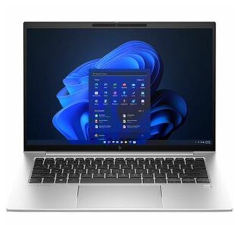 HP EliteBook 840 G10 14' WUXGA IR Intel i5-1335U 16GB DDR5 256GB SSD WIN 11 PRO Iris Xe Graphics WIFI6E Thunderbolt Backlit 3yr OS 1.36kg ~AP4A4AT
