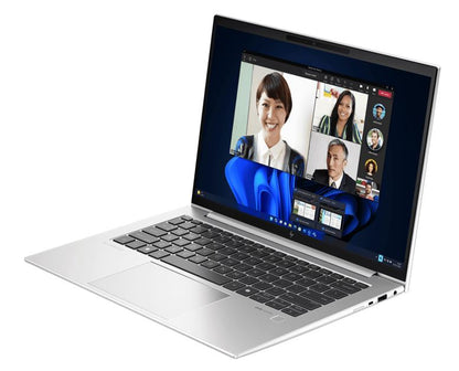 HP EliteBook 840 G11 14' WUXGA TOUCH IR Intel vPro U5-125U 16GB DDR5 512GB SSD Windows 11 PRO Intel GPU AI NPU Thunderbolt Fingerprint Backlit 3yrs OS