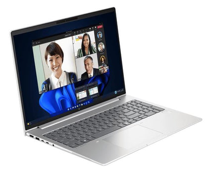 HP EliteBook 840 G11 14' WUXGA IR Intel vPro U5-125U 32GB DDR5 512GB SSD Windows 11 PRO Intel Graphics AI NPU Thunderbolt Fingerprint 3yr OS 1.4kg CTO