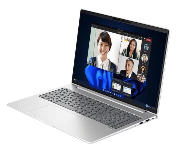 HP EliteBook 840 G11 14' WUXGA IR Intel vPro U5-125U 32GB DDR5 512GB SSD Windows 11 PRO Intel Graphics AI NPU Thunderbolt Fingerprint 3yr OS 1.4kg CTO
