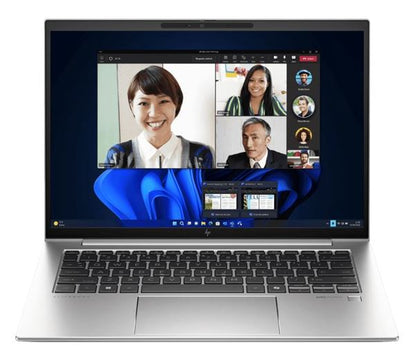 HP EliteBook 840 G11 14' WUXGA TOUCH IR Intel vPro U7-155U 16GB DDR5 512GB SSD WIN 11 PRO Intel GPU Thunderbolt Fingerprint 3yr OS 1.4kg CTO +32GB USB