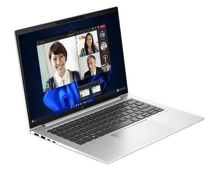 HP EliteBook 840 G11 14' WUXGA TOUCH IR Intel vPro U7-155U 16GB DDR5 512GB SSD WIN 11 PRO Intel GPU Thunderbolt Fingerprint 3yr OS 1.4kg CTO +32GB USB