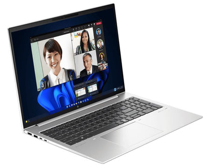 HP EliteBook 860 G11 16' WUXGA IR Intel vPro U7-155U 16GB DDR5 512GB SSD WIN 11