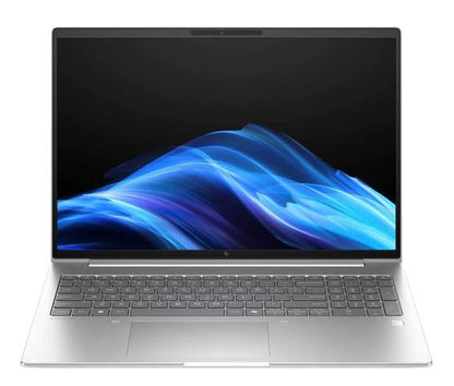 HP EliteBook 6 G1i 16' WUXGA IR Intel U5-225U 16GB DDR5 512GB SSD Windows 11 PRO