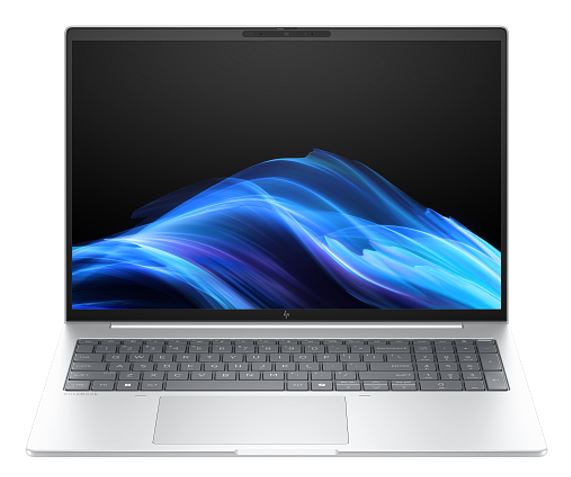 HP EliteBook 8 G1i 16' WUXGA IR Intel U5-225U 16GB DDR5 512GB SSD Windows 11 PRO