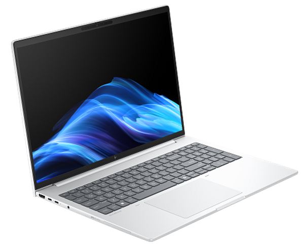 HP EliteBook 8 G1i 16' WUXGA IR Intel U5-225U 16GB DDR5 512GB SSD Windows 11 PRO